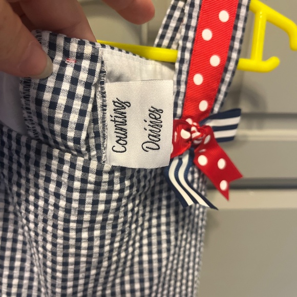 Girls Size 6 Dress - Picture 5 of 8